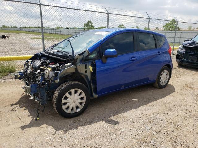 NISSAN VERSA NOTE 2014 3n1ce2cp4el421834