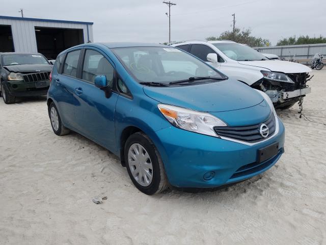 NISSAN VERSA NOTE 2014 3n1ce2cp4el422448