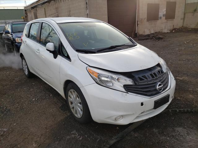 NISSAN VERSA NOTE 2014 3n1ce2cp4el422823