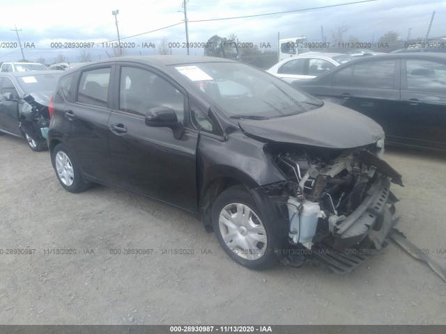 NISSAN VERSA NOTE 2014 3n1ce2cp4el423017