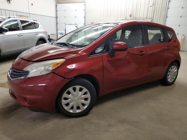 NISSAN VERSA 2014 3n1ce2cp4el423731