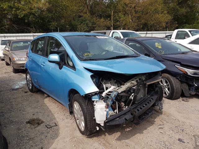 NISSAN VERSA NOTE 2014 3n1ce2cp4el423891