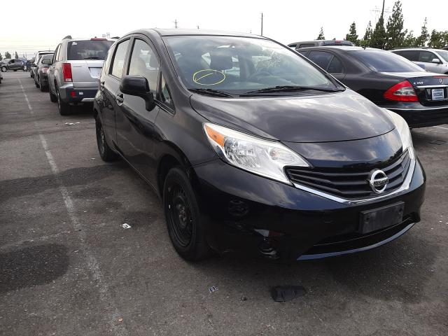 NISSAN VERSA NOTE 2014 3n1ce2cp4el424345