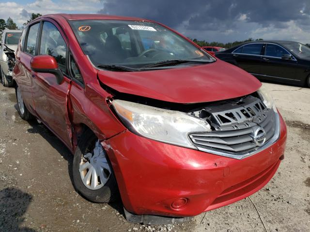 NISSAN VERSA NOTE 2014 3n1ce2cp4el424426