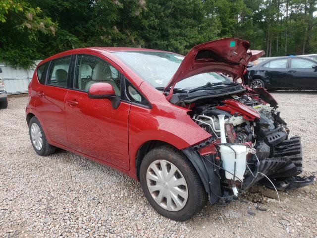 NISSAN VERSA NOTE 2014 3n1ce2cp4el424457