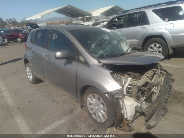 NISSAN VERSA NOTE 2014 3n1ce2cp4el425382