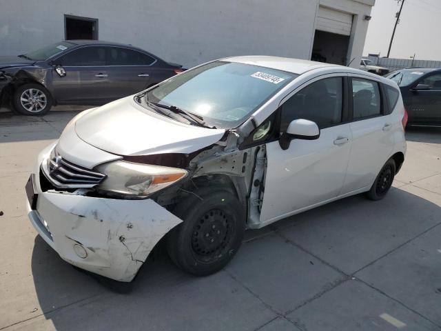 NISSAN VERSA NOTE 2014 3n1ce2cp4el427116