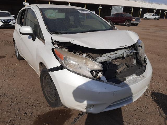 NISSAN VERSA NOTE 2014 3n1ce2cp4el427150