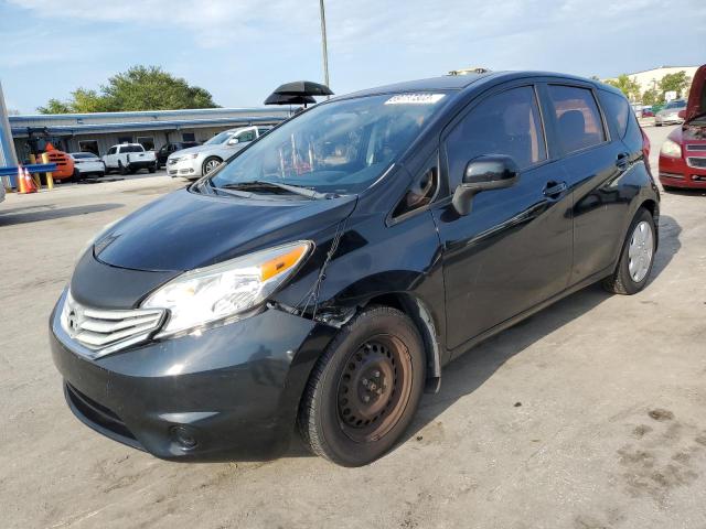 NISSAN VERSA NOTE 2014 3n1ce2cp4el427455