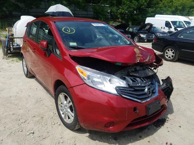 NISSAN VERSA NOTE 2014 3n1ce2cp4el427651