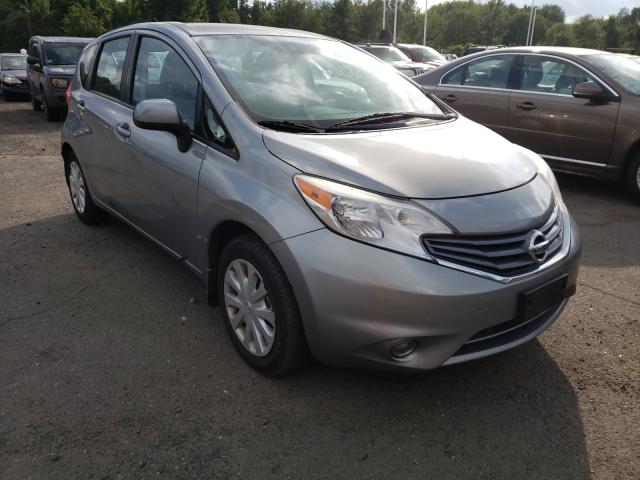 NISSAN VERSA NOTE 2014 3n1ce2cp4el428220