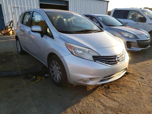 NISSAN VERSA NOTE 2014 3n1ce2cp4el428654