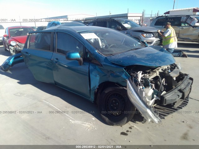 NISSAN VERSA NOTE 2014 3n1ce2cp4el428668