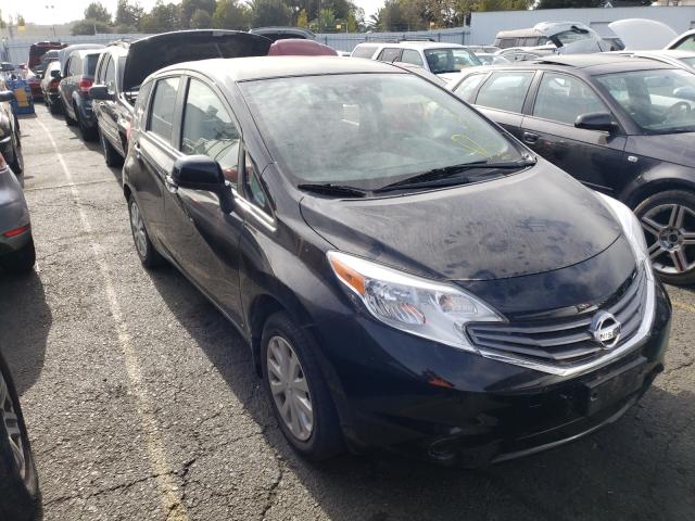 NISSAN VERSA NOTE 2014 3n1ce2cp4el428766