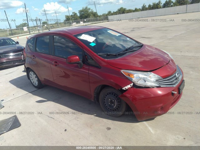 NISSAN VERSA NOTE 2014 3n1ce2cp4el429187