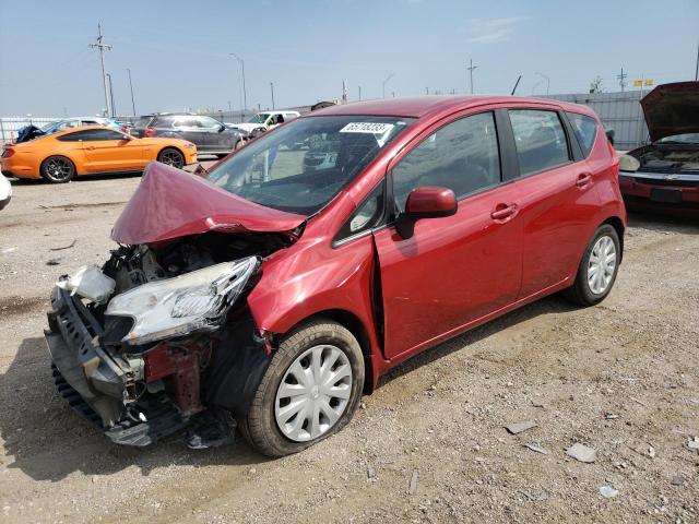 NISSAN VERSA NOTE 2014 3n1ce2cp4el430307