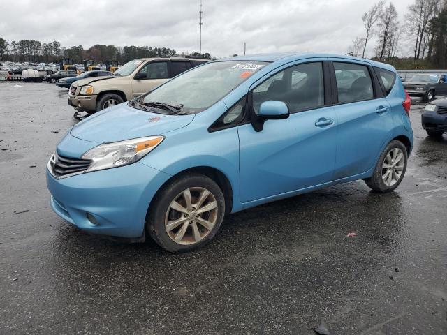 NISSAN VERSA NOTE 2014 3n1ce2cp4el431182