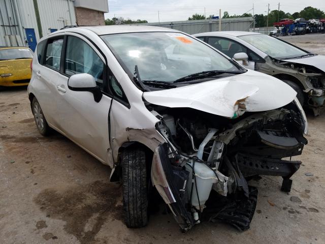 NISSAN VERSA NOTE 2014 3n1ce2cp4el431277