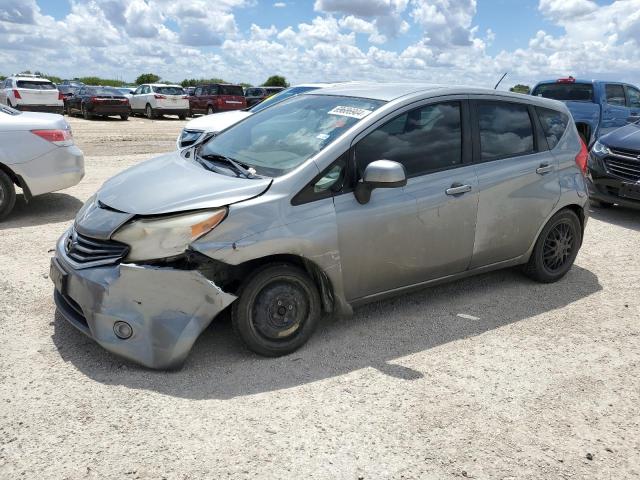 NISSAN VERSA NOTE 2014 3n1ce2cp4el431456