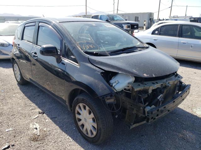 NISSAN VERSA NOTE 2014 3n1ce2cp4el431537