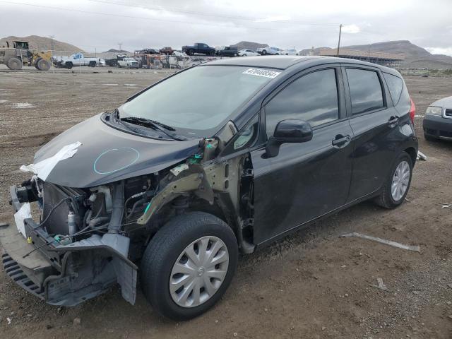 NISSAN VERSA 2014 3n1ce2cp4el432140