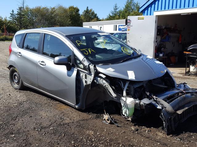 NISSAN VERSA NOTE 2014 3n1ce2cp4el432610