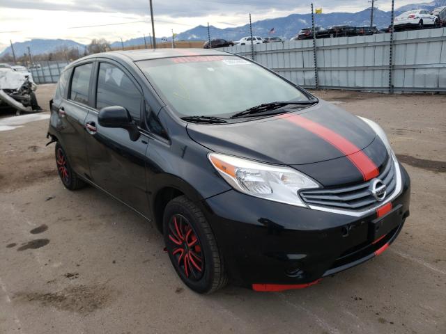 NISSAN VERSA NOTE 2014 3n1ce2cp4el432820