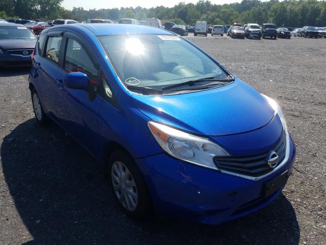 NISSAN VERSA NOTE 2014 3n1ce2cp4el432963