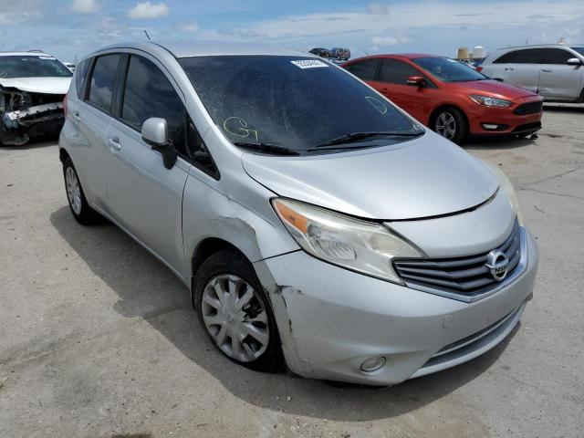 NISSAN VERSA NOTE 2014 3n1ce2cp4el433630