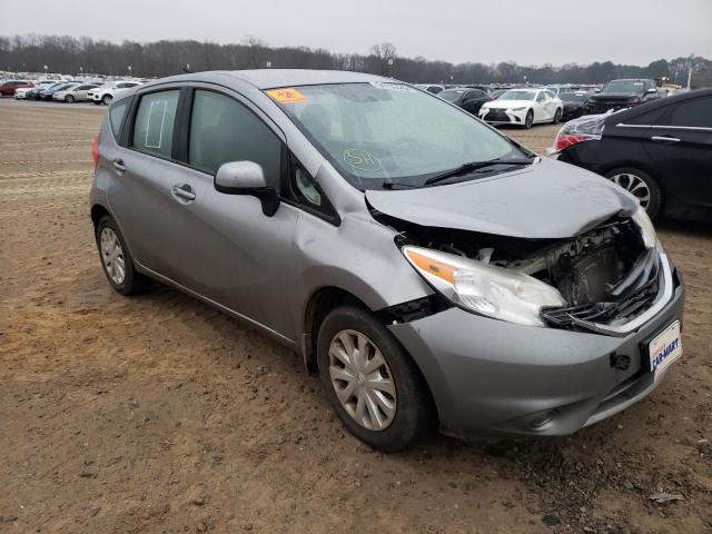 NISSAN VERSA NOTE 2014 3n1ce2cp4el434552