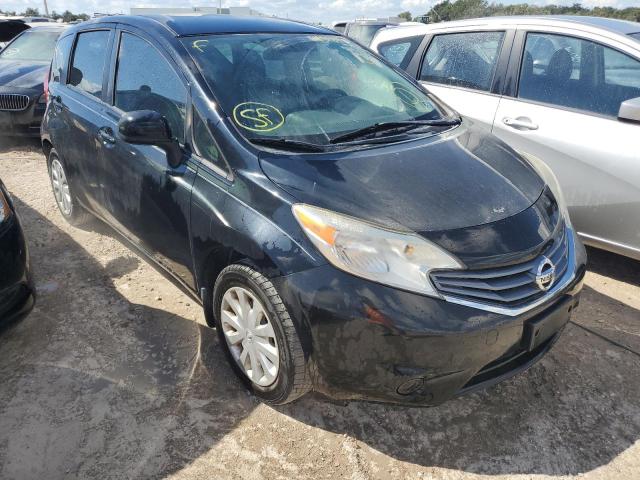 NISSAN VERSA NOTE 2014 3n1ce2cp4el434793