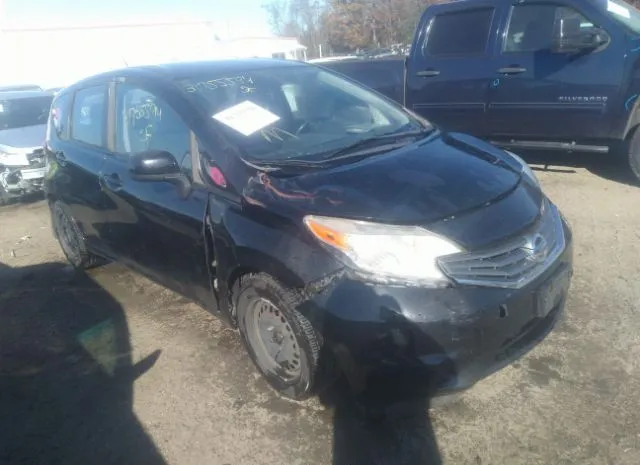 NISSAN VERSA NOTE 2014 3n1ce2cp4el434969