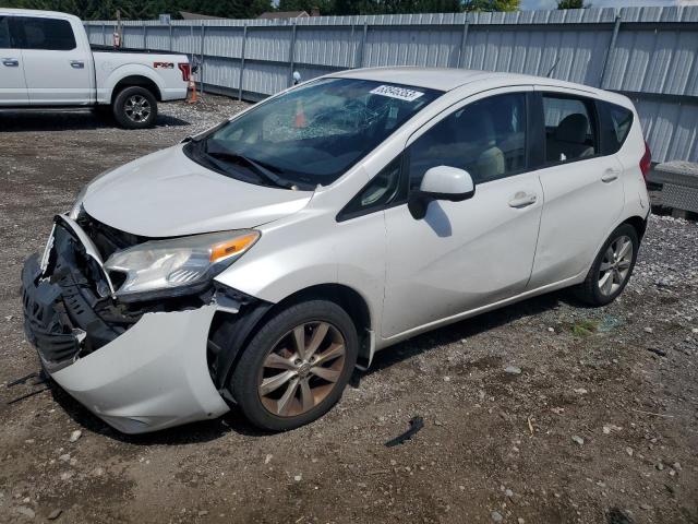 NISSAN VERSA NOTE 2014 3n1ce2cp4el435393