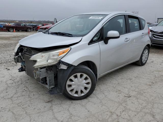 NISSAN VERSA NOTE 2014 3n1ce2cp4el435538