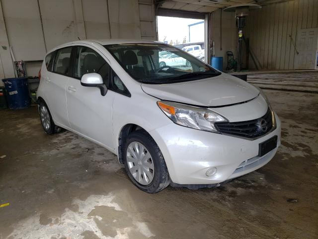 NISSAN VERSA NOTE 2014 3n1ce2cp4el435622