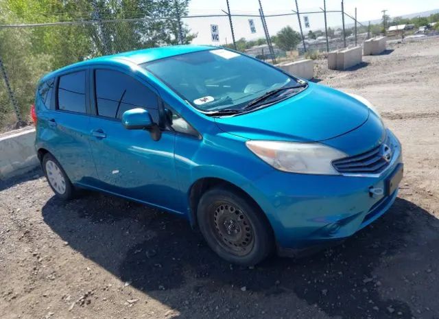 NISSAN VERSA NOTE 2014 3n1ce2cp4el436060