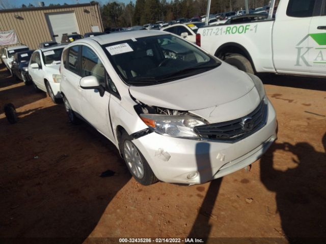 NISSAN VERSA NOTE 2014 3n1ce2cp4el436544