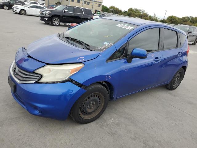 NISSAN VERSA 2014 3n1ce2cp4el436804