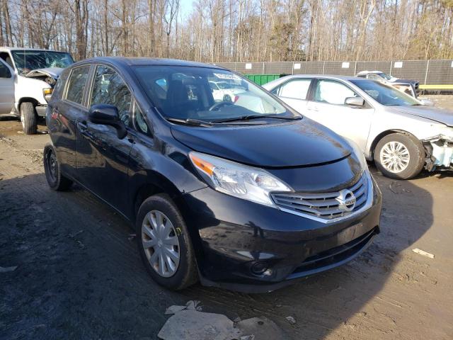 NISSAN VERSA NOTE 2014 3n1ce2cp4el436897