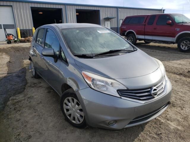 NISSAN VERSA NOTE 2014 3n1ce2cp4el437306