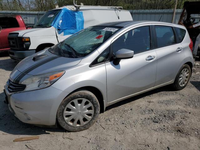 NISSAN VERSA 2015 3n1ce2cp4fl350295