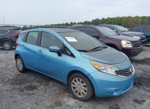 NISSAN VERSA NOTE 2015 3n1ce2cp4fl350443