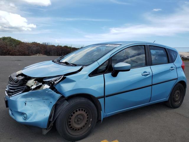 NISSAN VERSA NOTE 2015 3n1ce2cp4fl351009