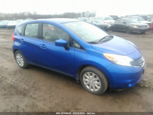 NISSAN VERSA NOTE 2015 3n1ce2cp4fl351088