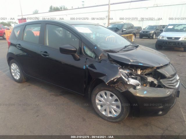 NISSAN VERSA NOTE 2015 3n1ce2cp4fl351740