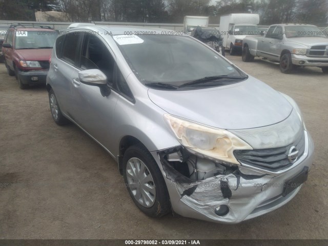 NISSAN VERSA NOTE 2015 3n1ce2cp4fl351866