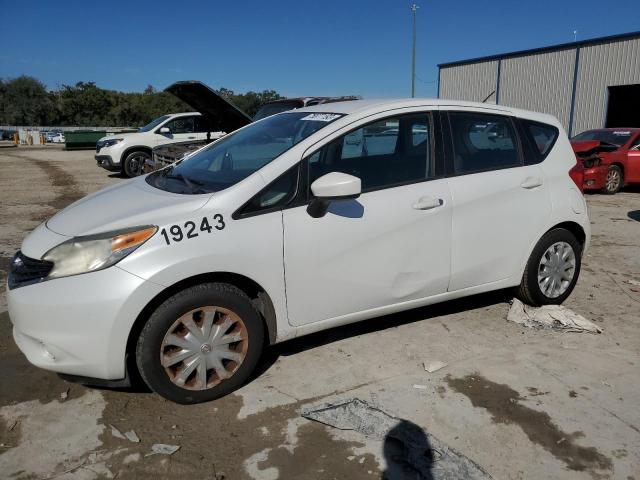 NISSAN VERSA 2015 3n1ce2cp4fl352015