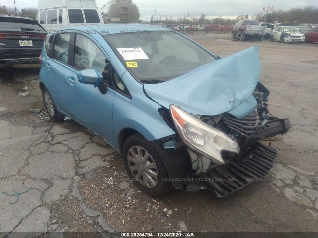 NISSAN VERSA NOTE 2015 3n1ce2cp4fl352290