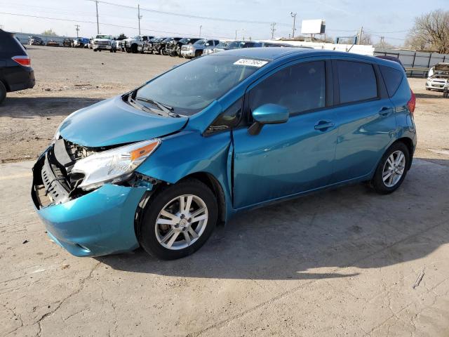 NISSAN VERSA 2015 3n1ce2cp4fl352578