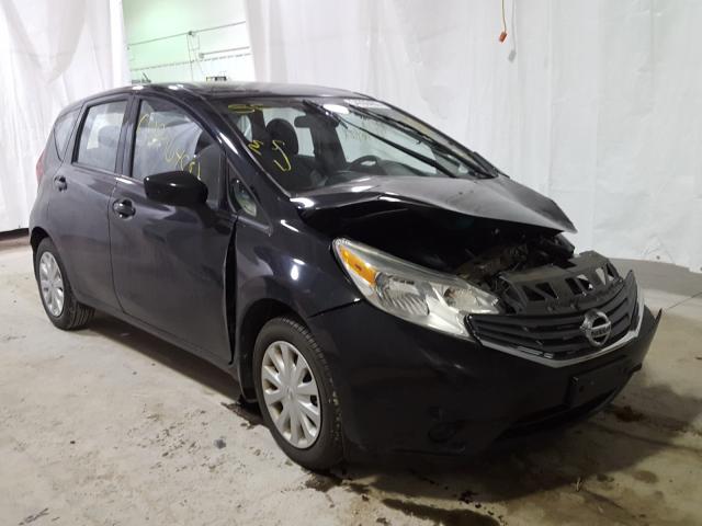 NISSAN VERSA NOTE 2015 3n1ce2cp4fl352600